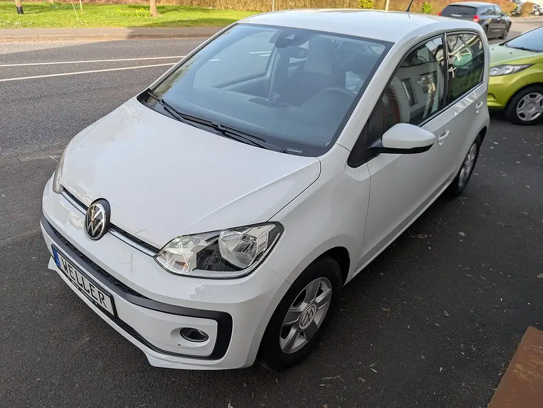 Volkswagen up! - foto 2