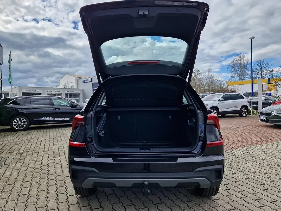 Skoda Kamiq - Thumbnail 10