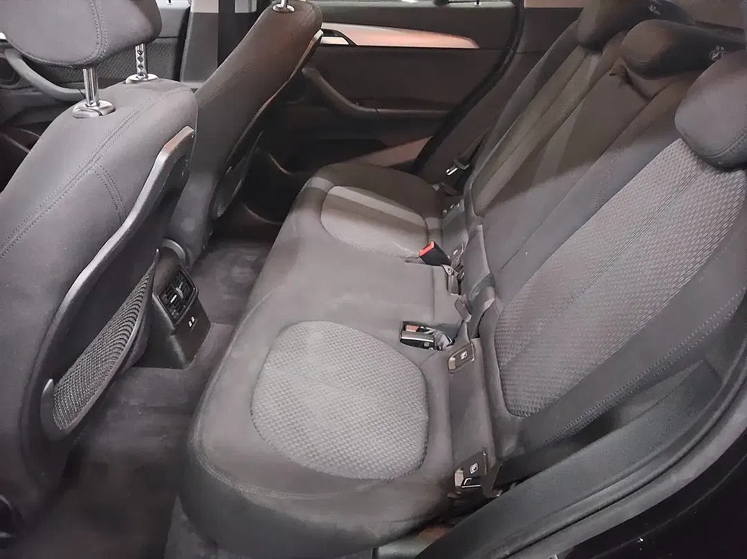 BMW X1 - Thumbnail 13