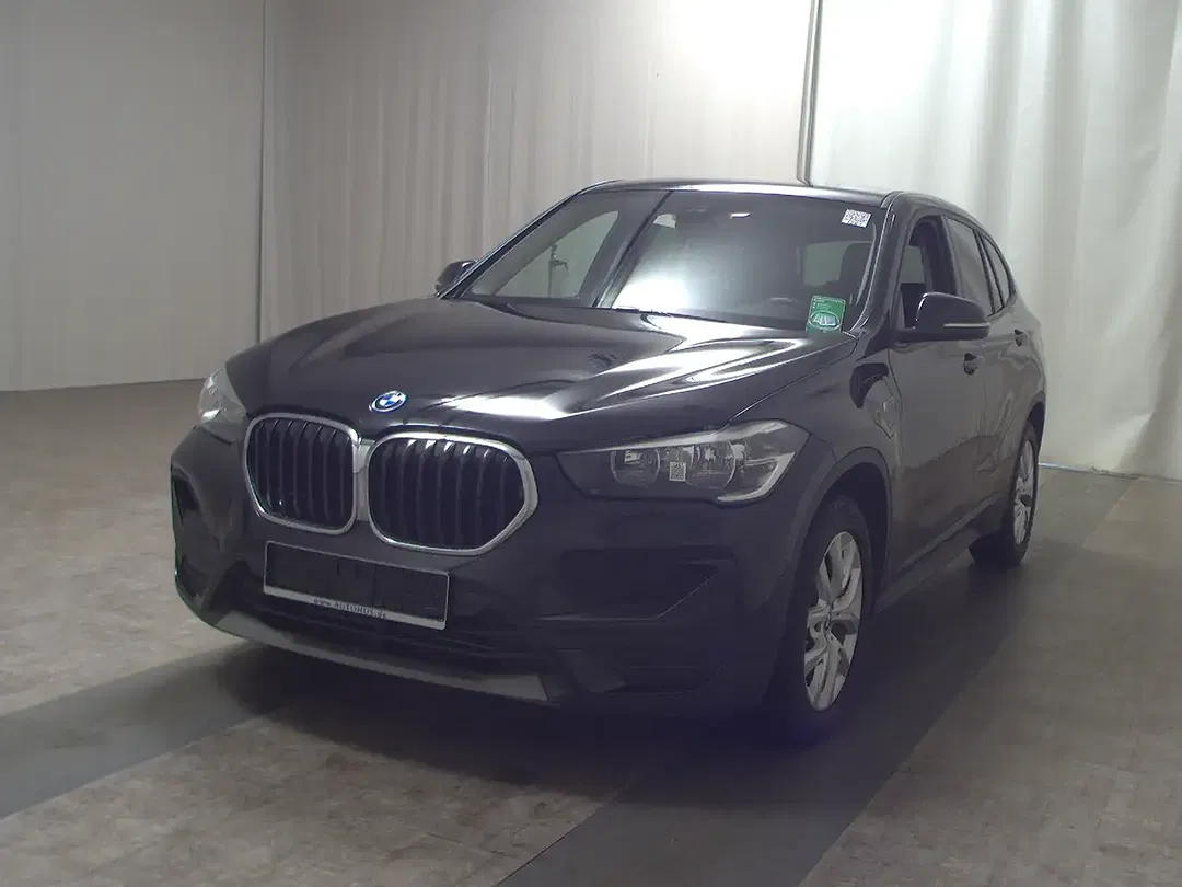 BMW X1 xDrive Advantage - foto 2