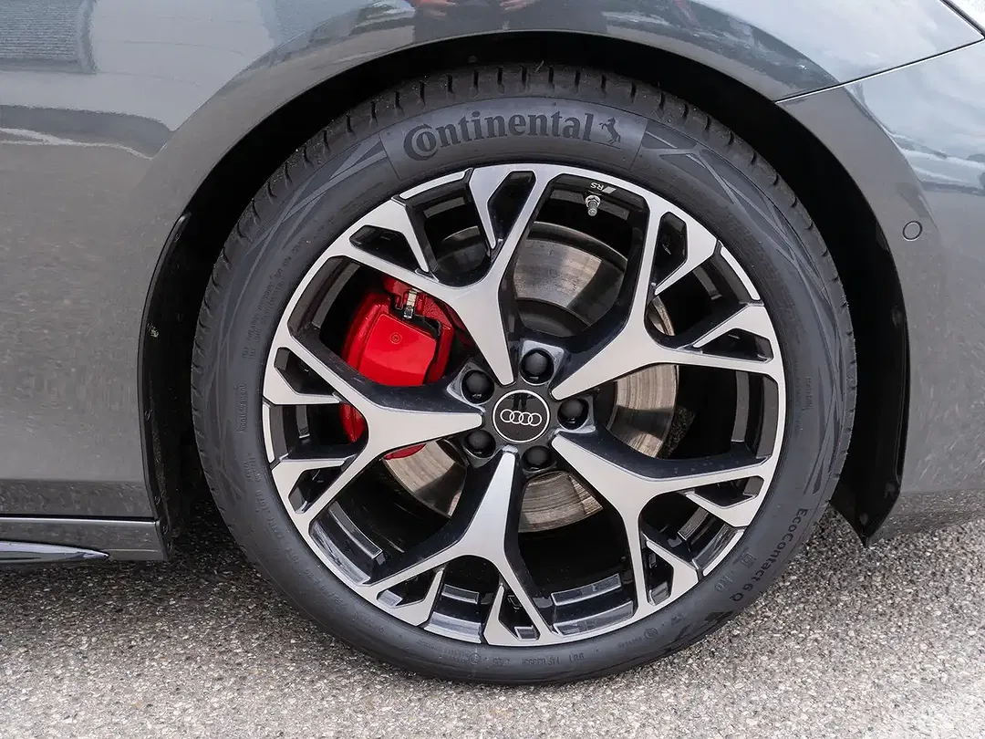 Audi A6 - Thumbnail 8