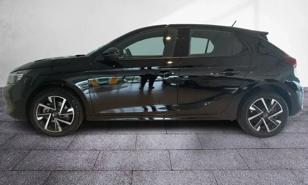 Opel Corsa - Thumbnail 2