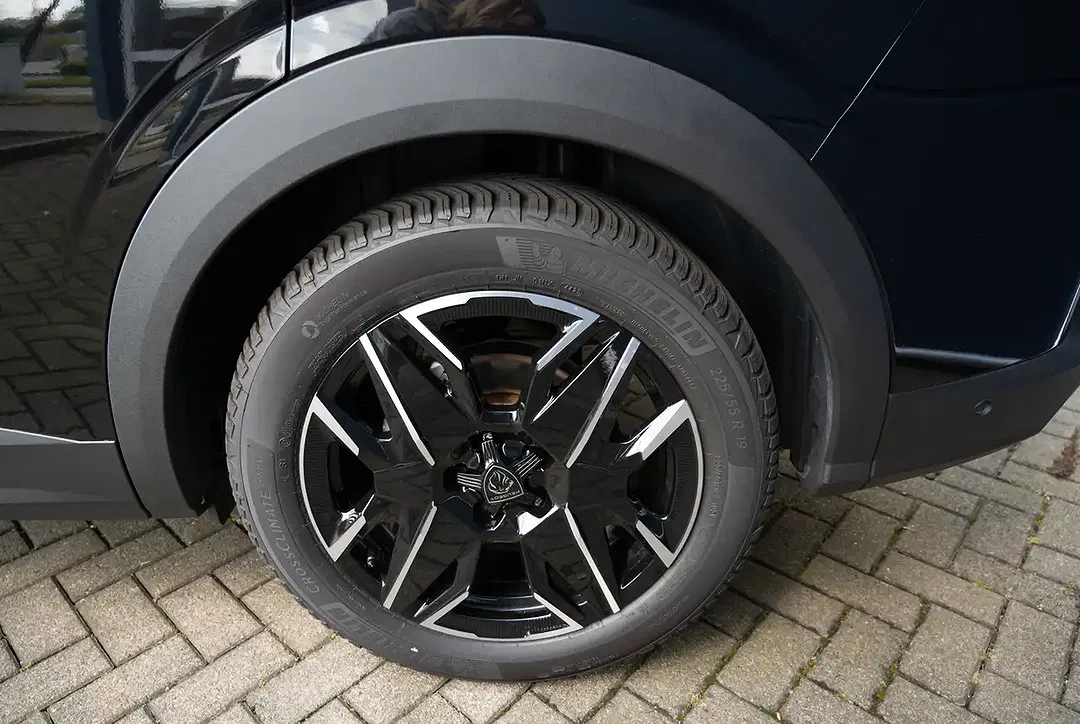 Peugeot 5008 - Thumbnail 19