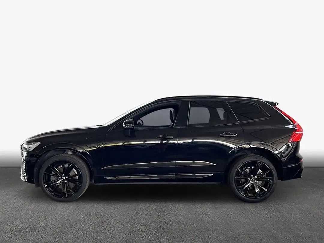 Volvo XC60 - Thumbnail 4