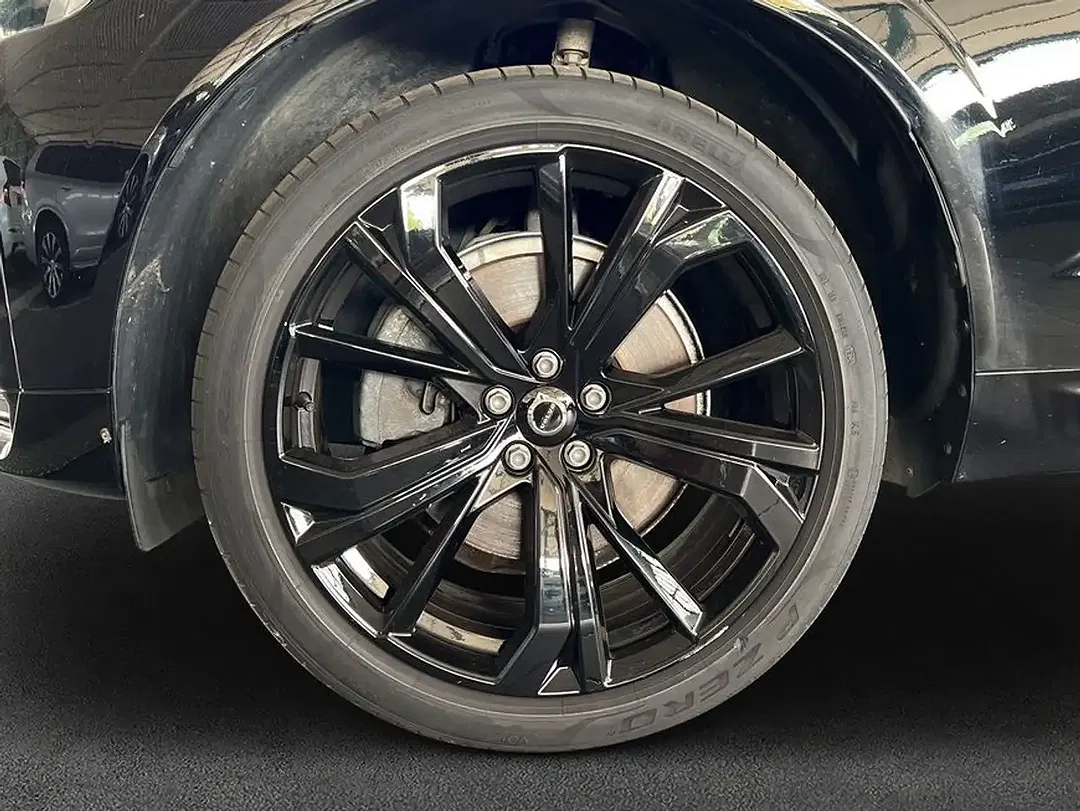 Volvo XC60 - Thumbnail 7