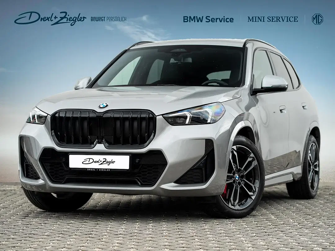 BMW X1 - Afbeelding 1