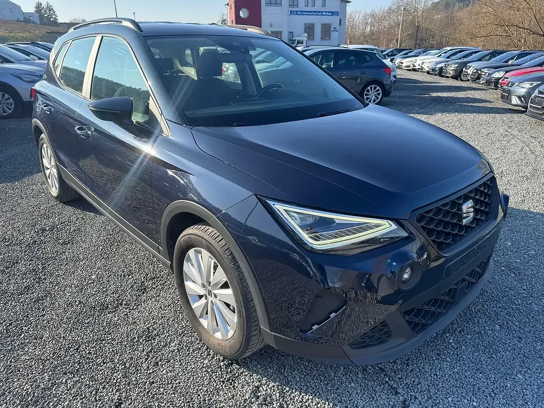 SEAT Arona - Afbeelding 1