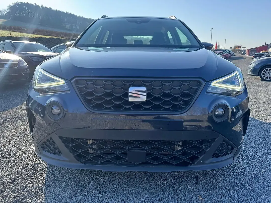 SEAT Arona 1.0 TSI Style - foto 2