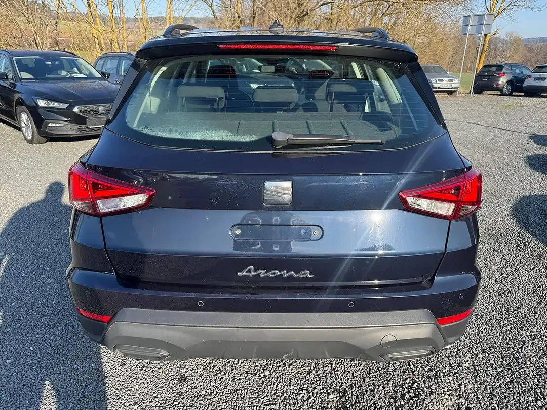 SEAT Arona - Thumbnail 5
