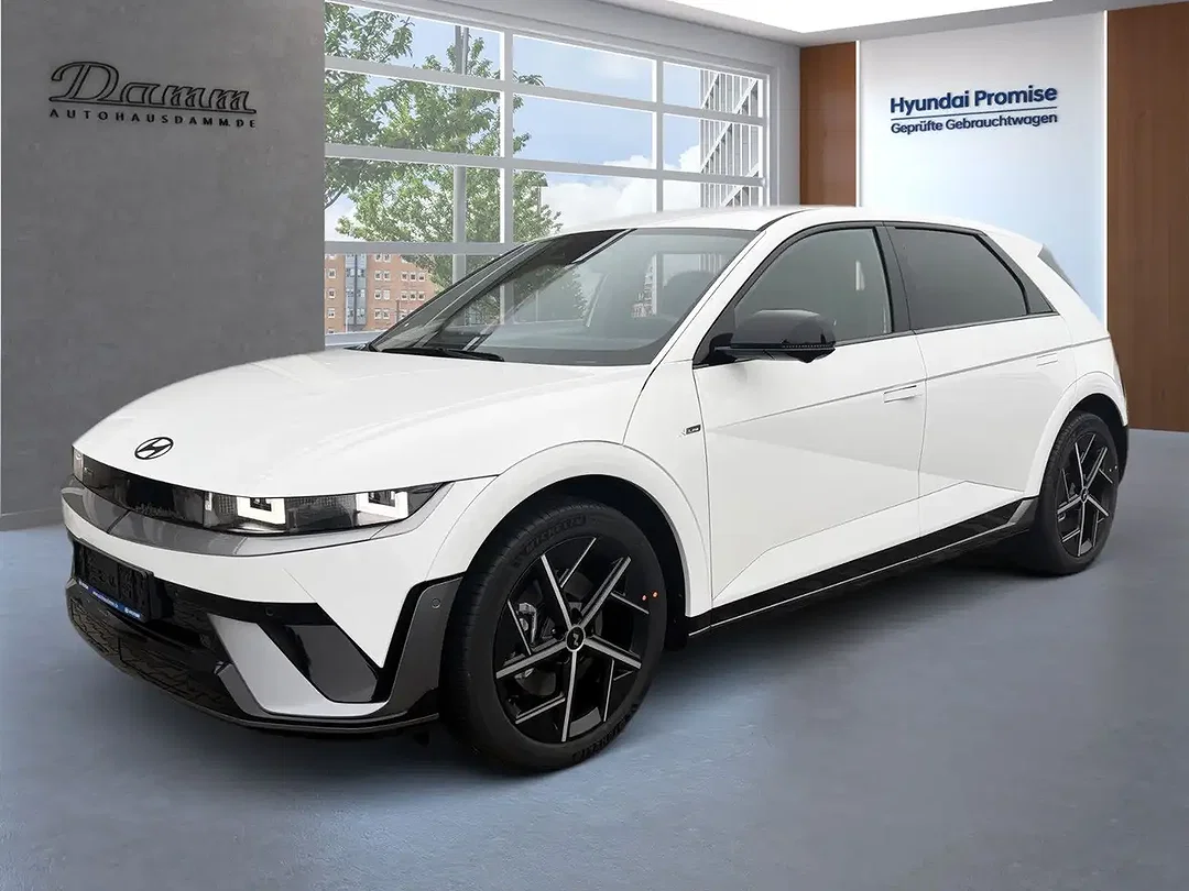 Hyundai IONIQ 5 - Afbeelding 1