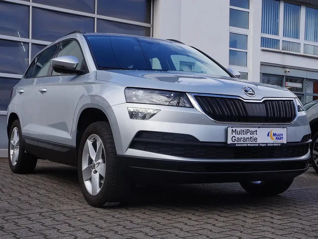 Skoda Karoq Ambition - foto 1