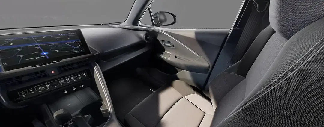Toyota C-HR - Thumbnail 14