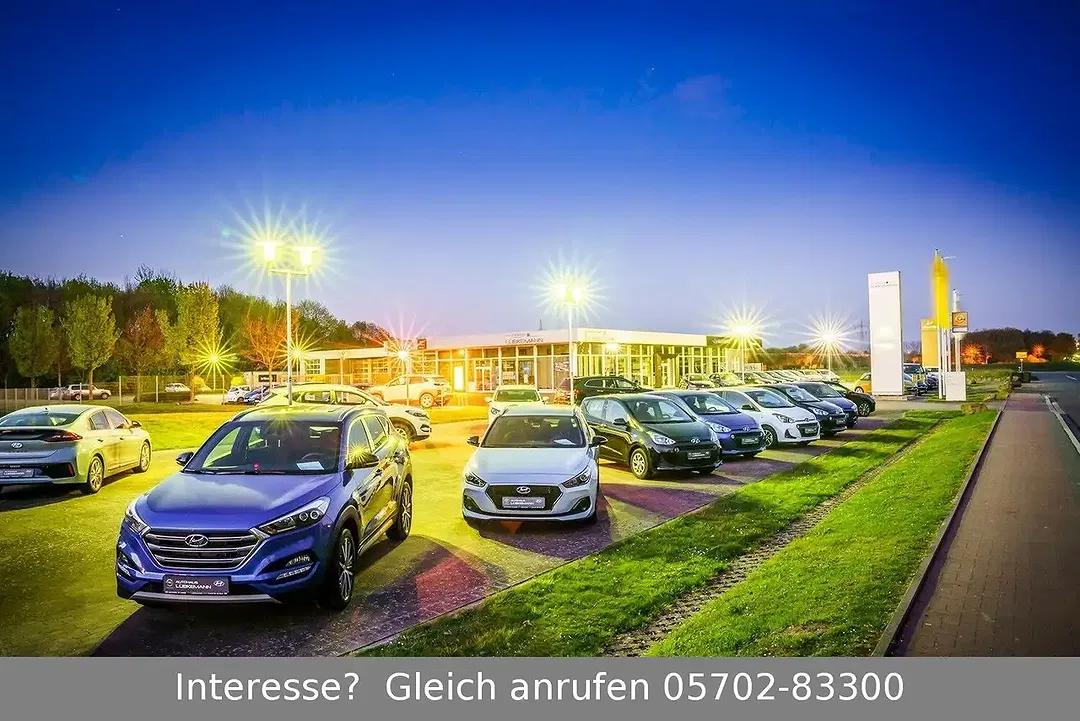 Hyundai KONA - Thumbnail 22