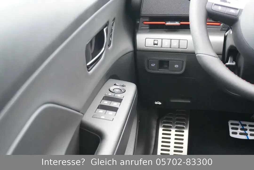 Hyundai KONA - Thumbnail 9