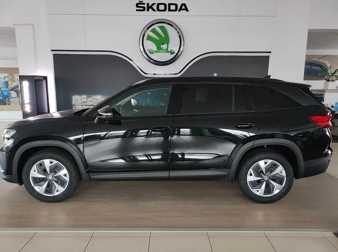 Skoda Kodiaq - Thumbnail 10
