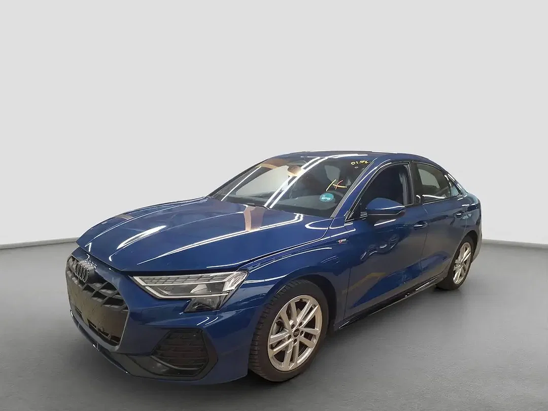 Audi A3 - Afbeelding 1