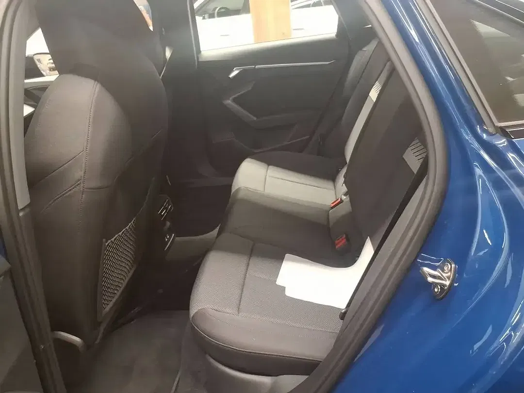 Audi A3 - Thumbnail 5