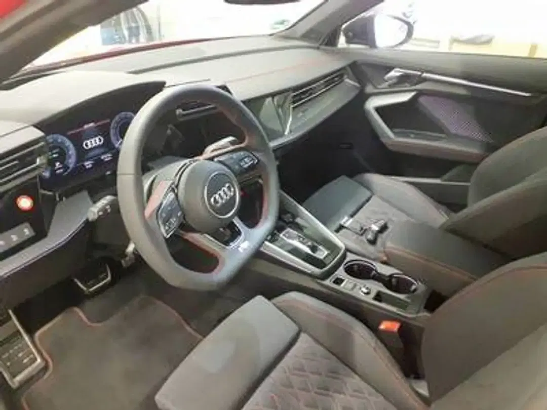 Audi A3 - Thumbnail 4