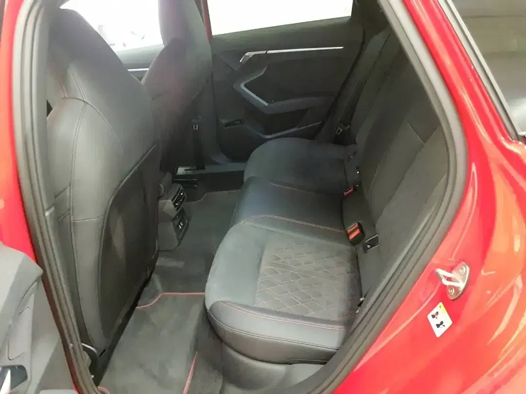 Audi A3 - Thumbnail 5