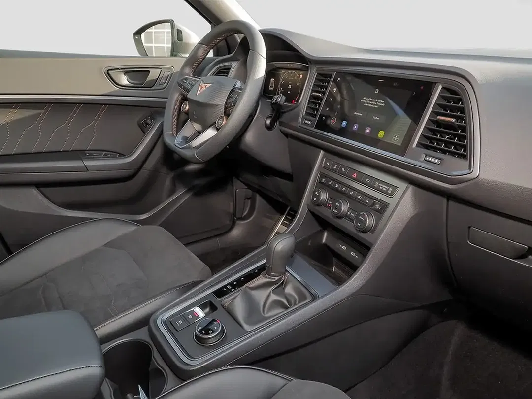CUPRA Ateca - Thumbnail 9