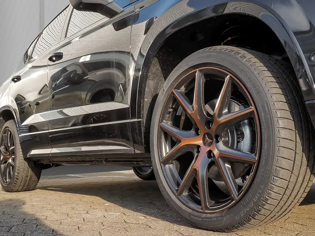 CUPRA Ateca - Thumbnail 6
