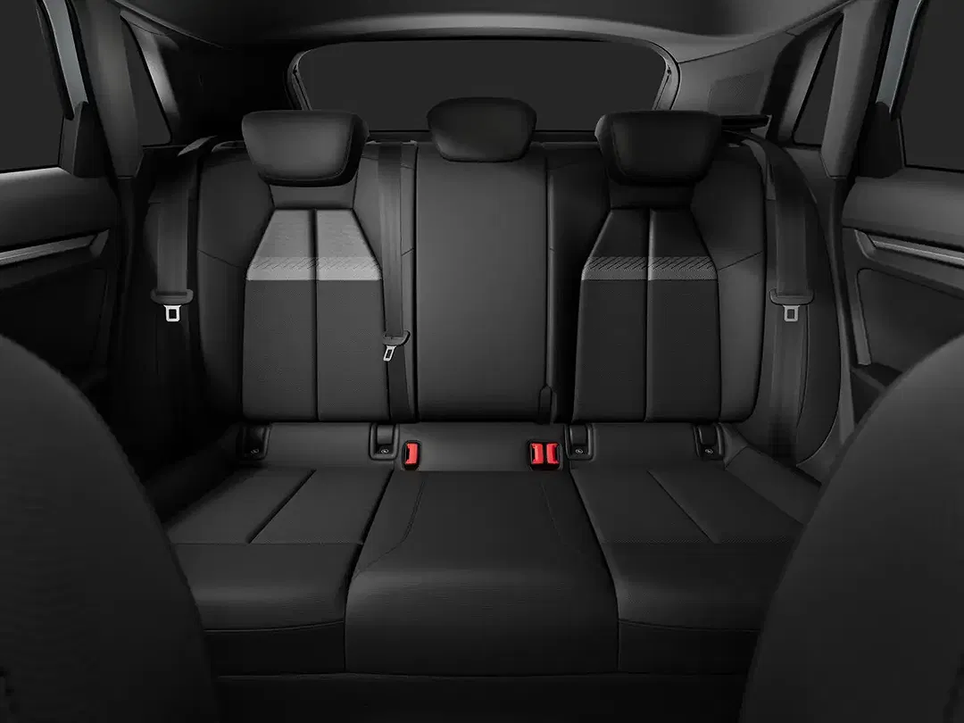 Audi A3 - Thumbnail 11