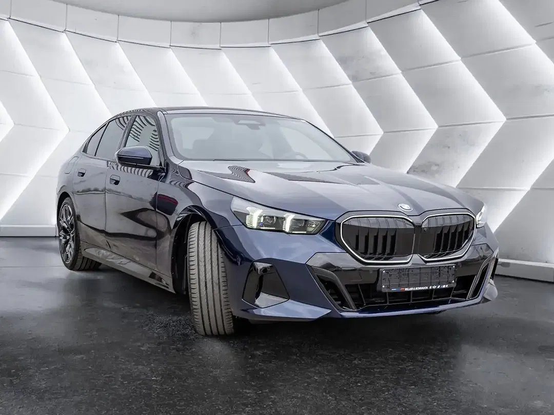 BMW 520 M Sport Pro - foto 2