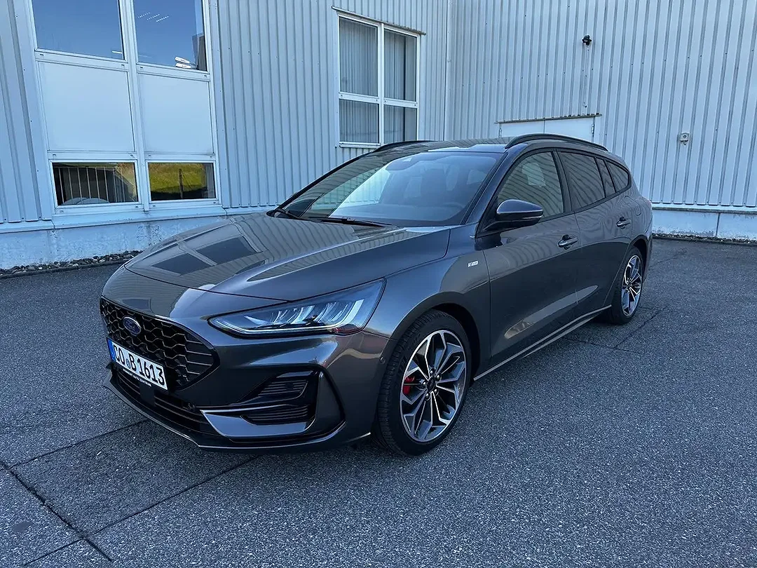 Ford Focus - Afbeelding 1