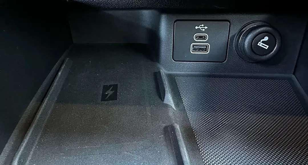 Ford Focus - Thumbnail 21
