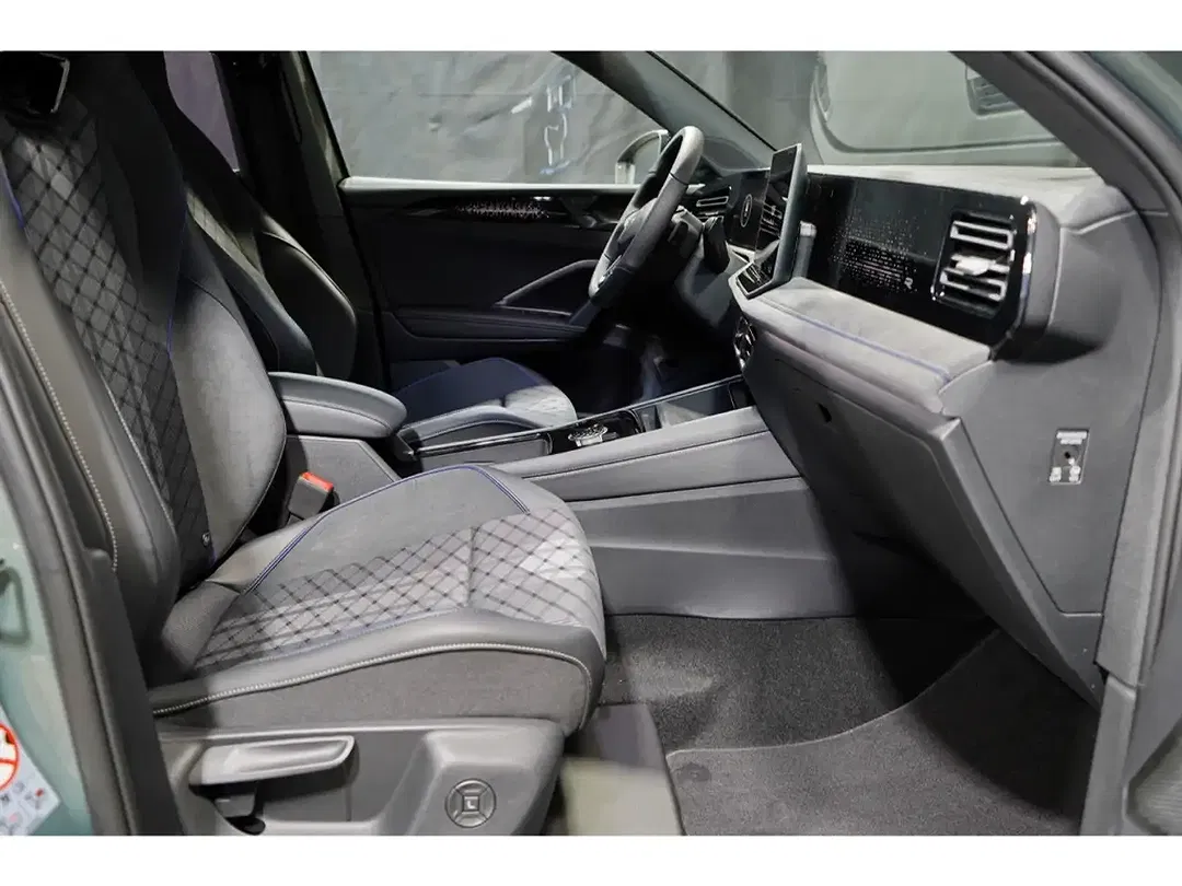 Volkswagen Tiguan - Thumbnail 5