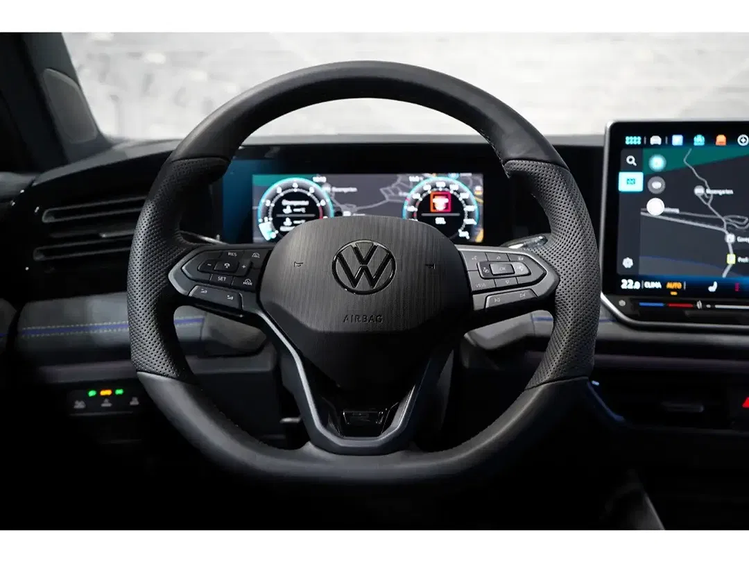 Volkswagen Tiguan - Thumbnail 7