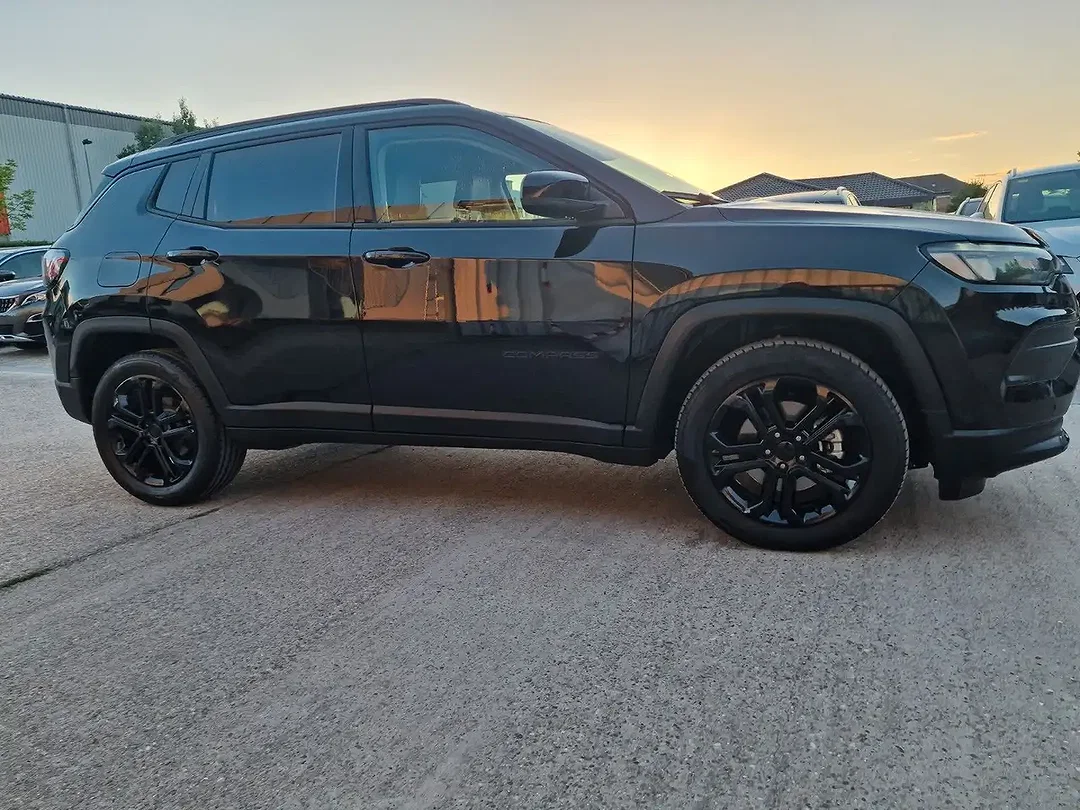 Jeep Compass - Afbeelding 1