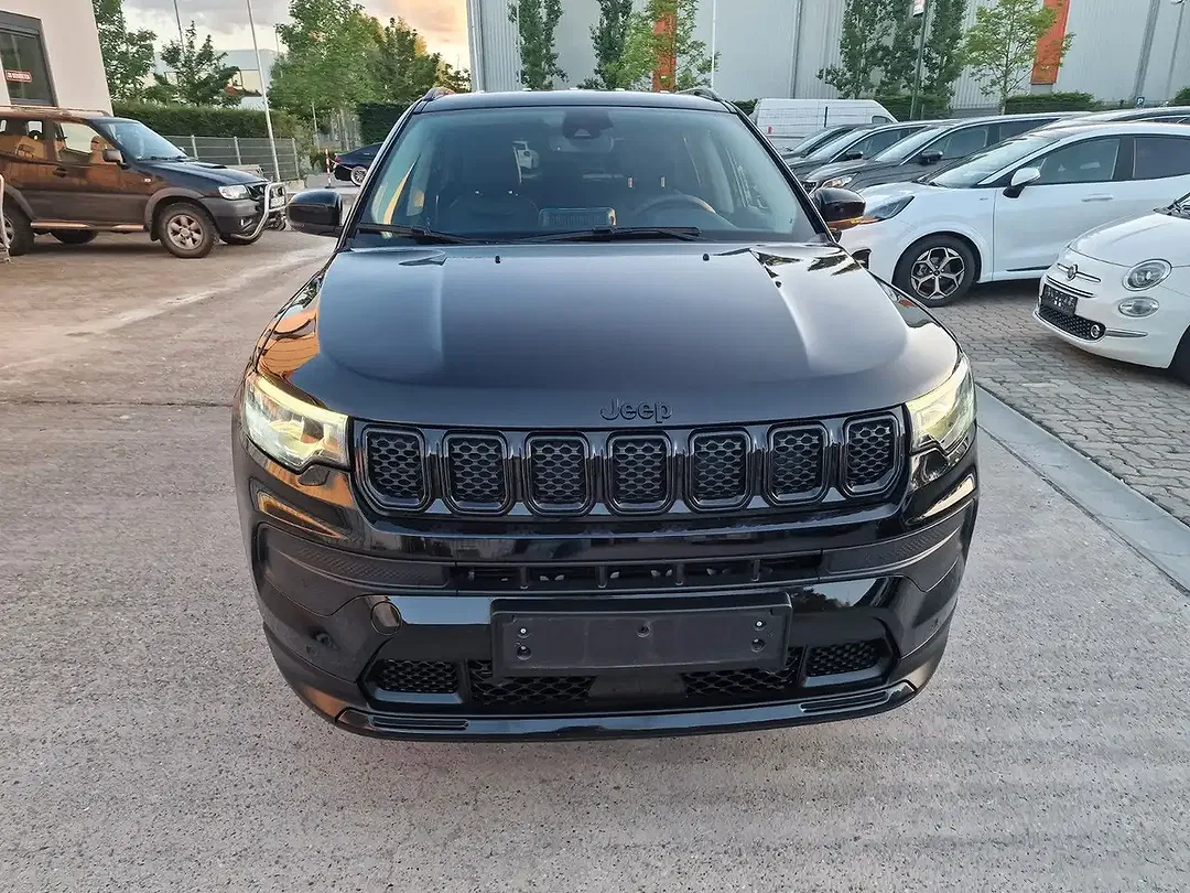 Jeep Compass - Thumbnail 6