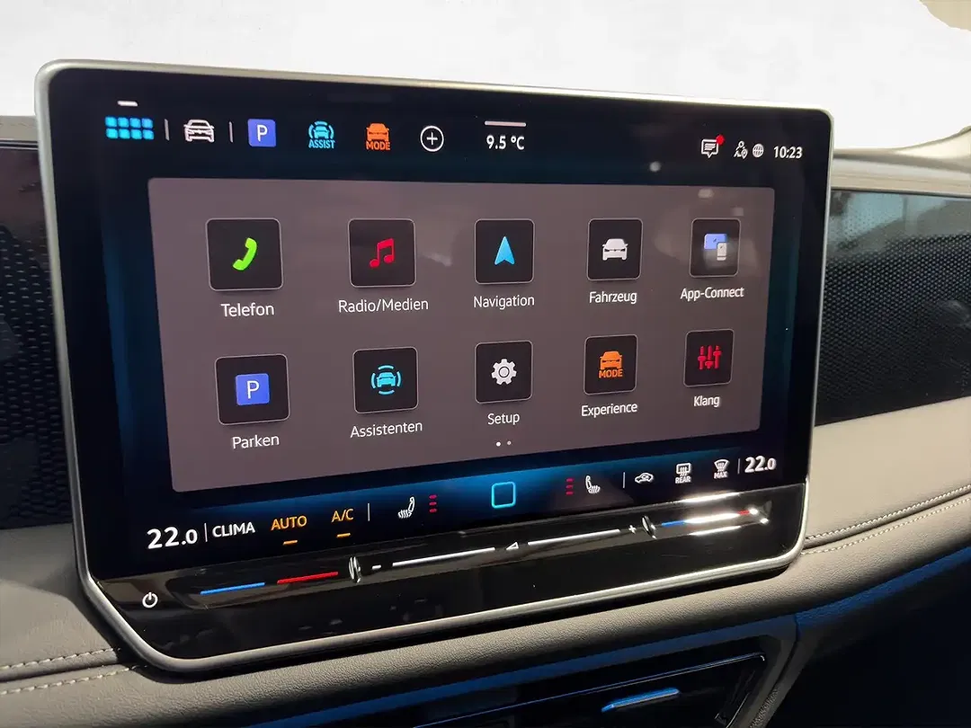 Volkswagen Tiguan - Thumbnail 14