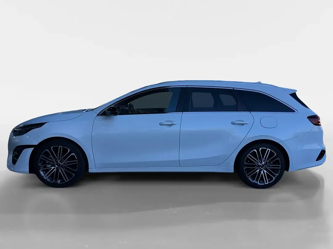 Kia Ceed SW / cee'd SW DCT GT-Line - foto 2