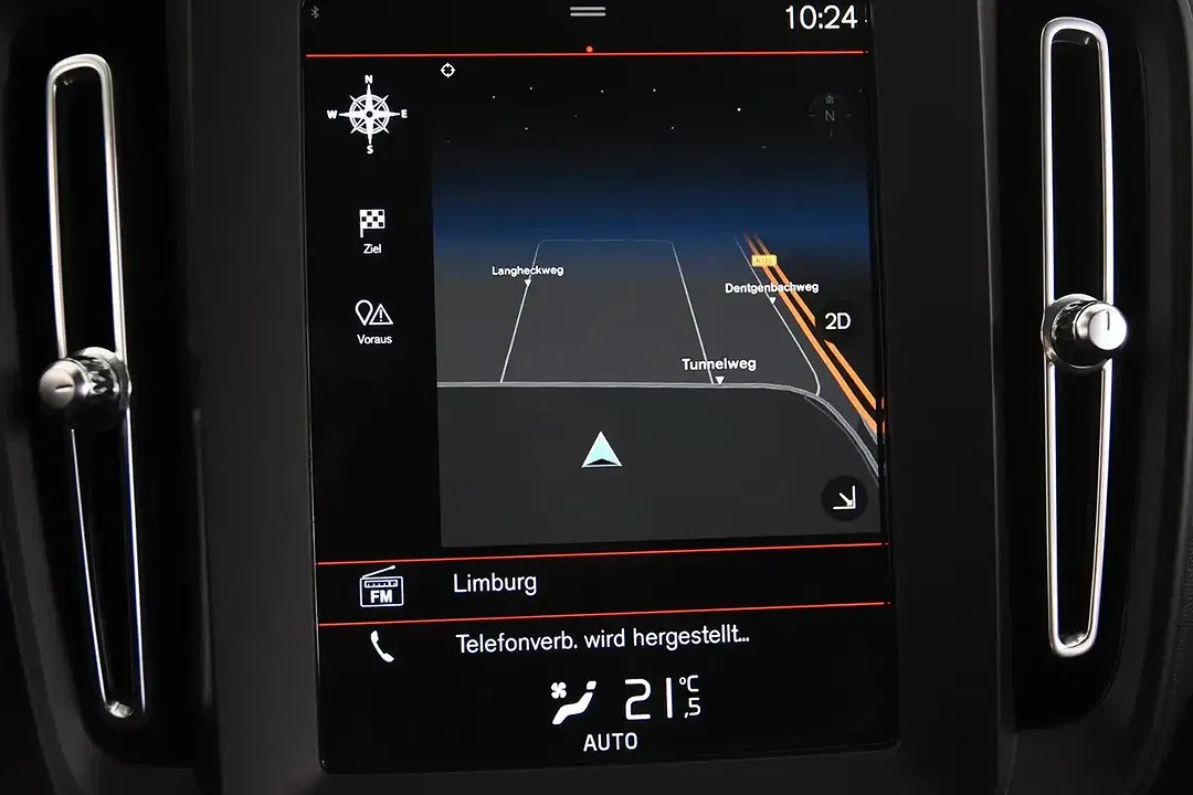 Volvo XC40 - Thumbnail 7