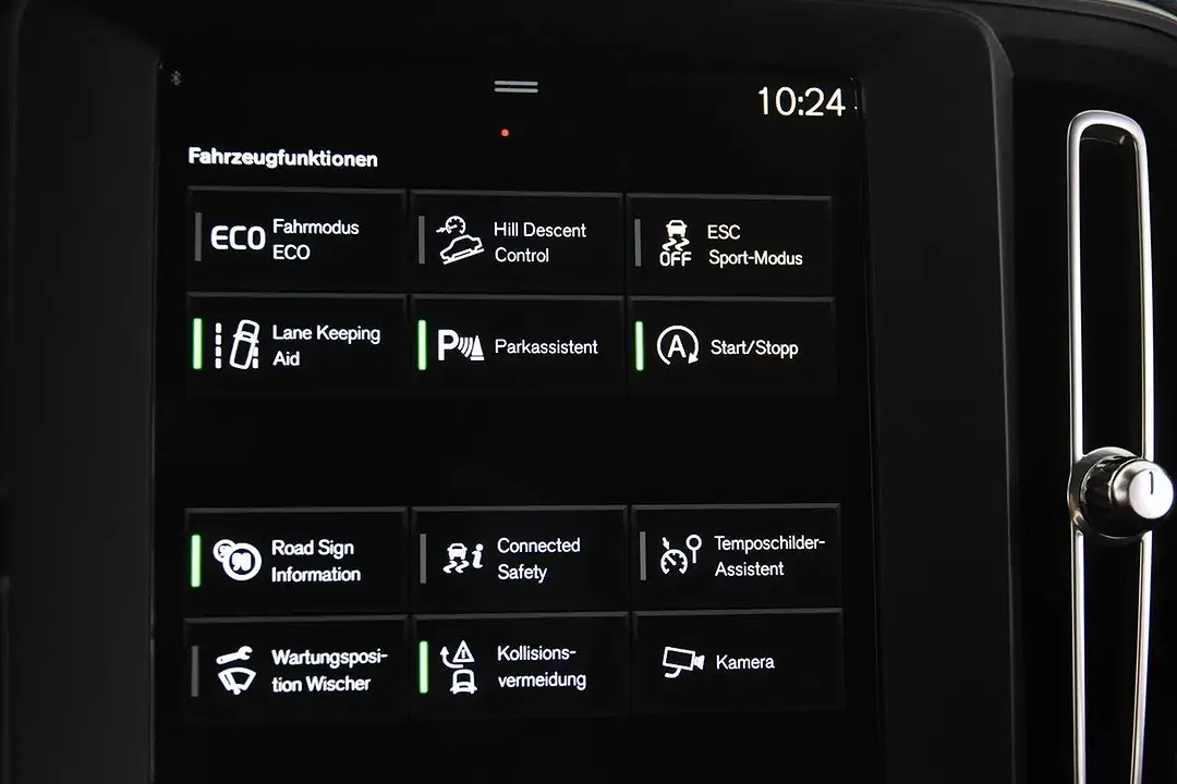 Volvo XC40 T2 Momentum - foto 8