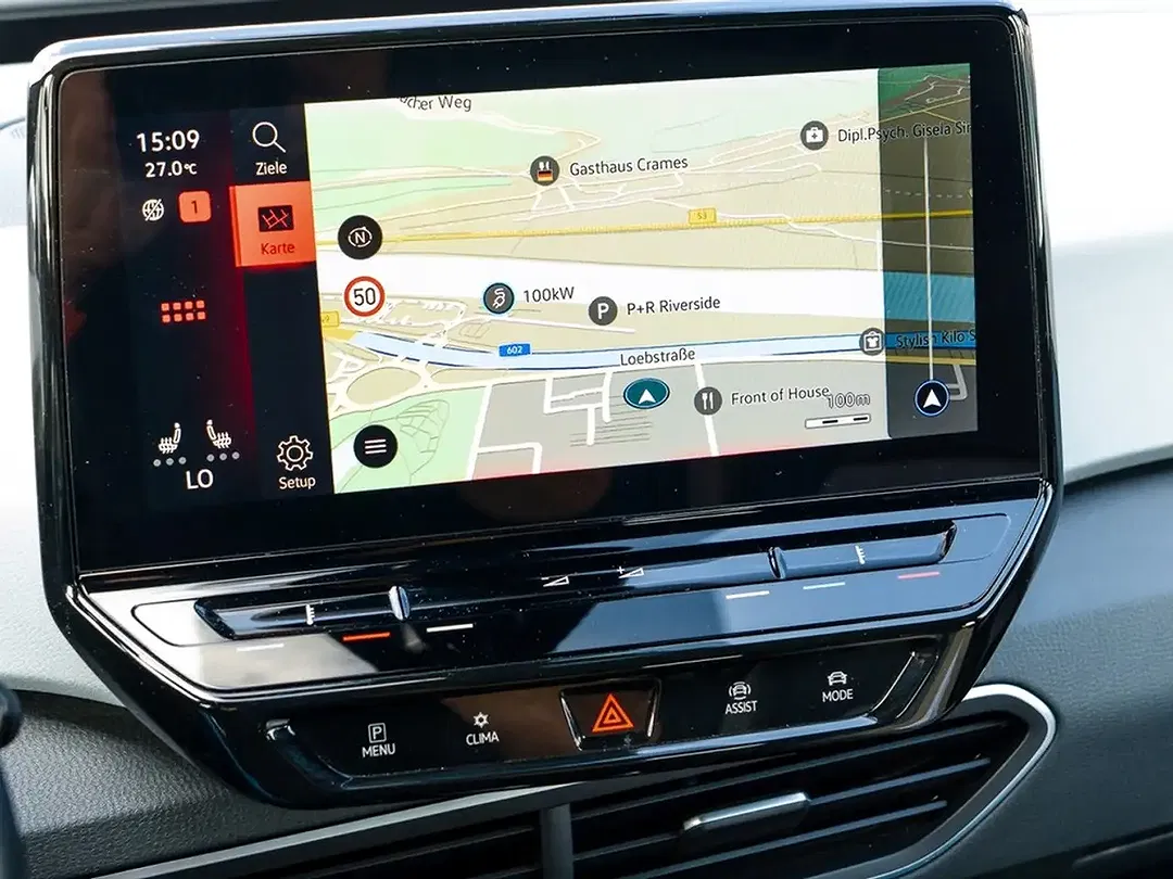 Volkswagen ID.3 - Thumbnail 11