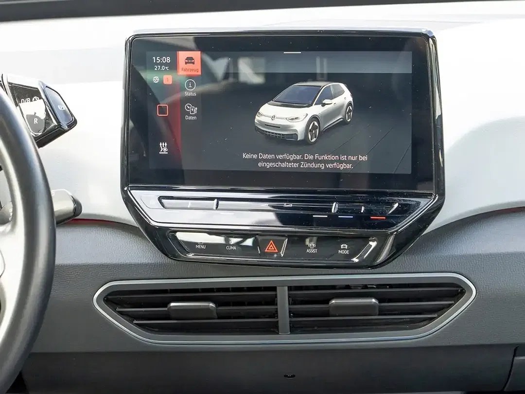 Volkswagen ID.3 - Thumbnail 13