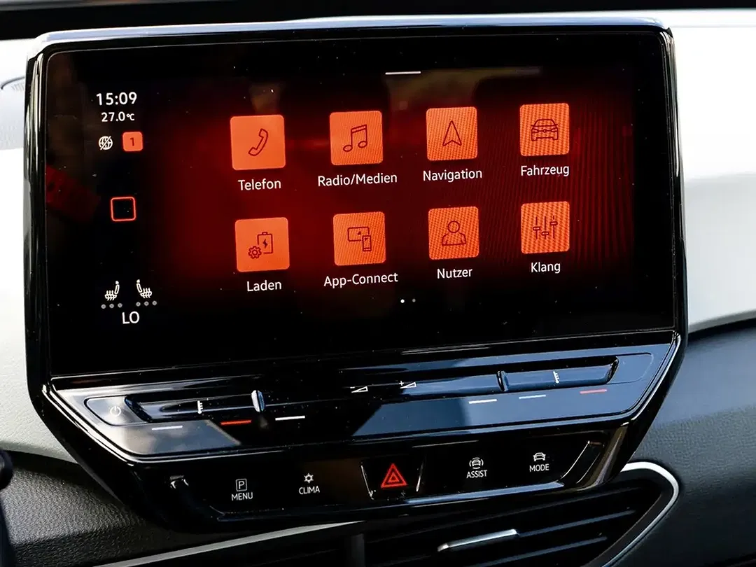 Volkswagen ID.3 - Thumbnail 14