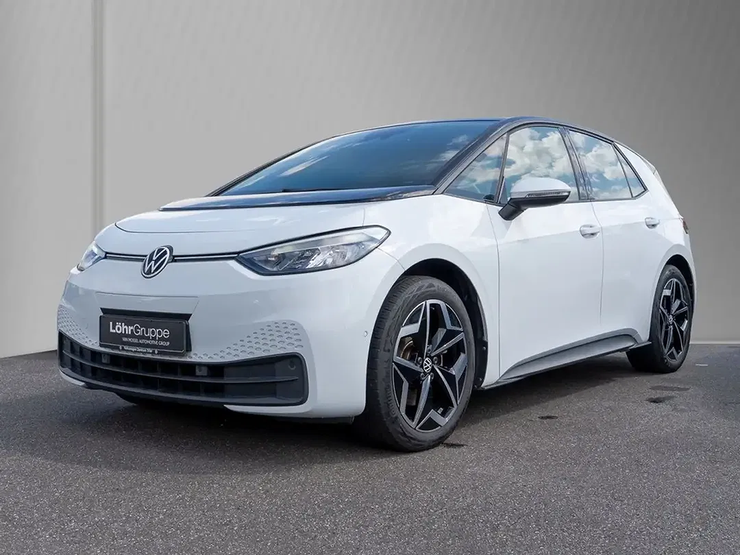 Volkswagen ID.3 - Thumbnail 2