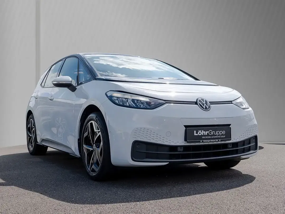 Volkswagen ID.3 - Thumbnail 3