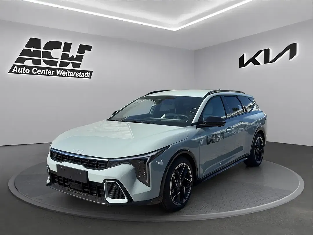 Kia K4 1.6 DCT - foto 1