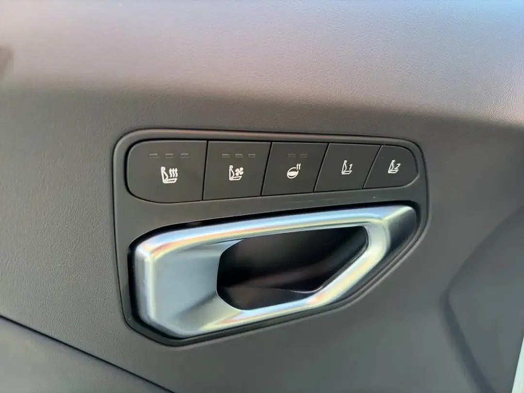Kia K4 - Thumbnail 13