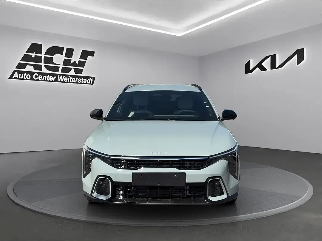 Kia K4 1.6 DCT - foto 2