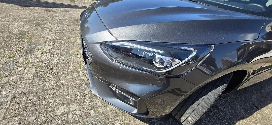 Ford Focus - Thumbnail 4