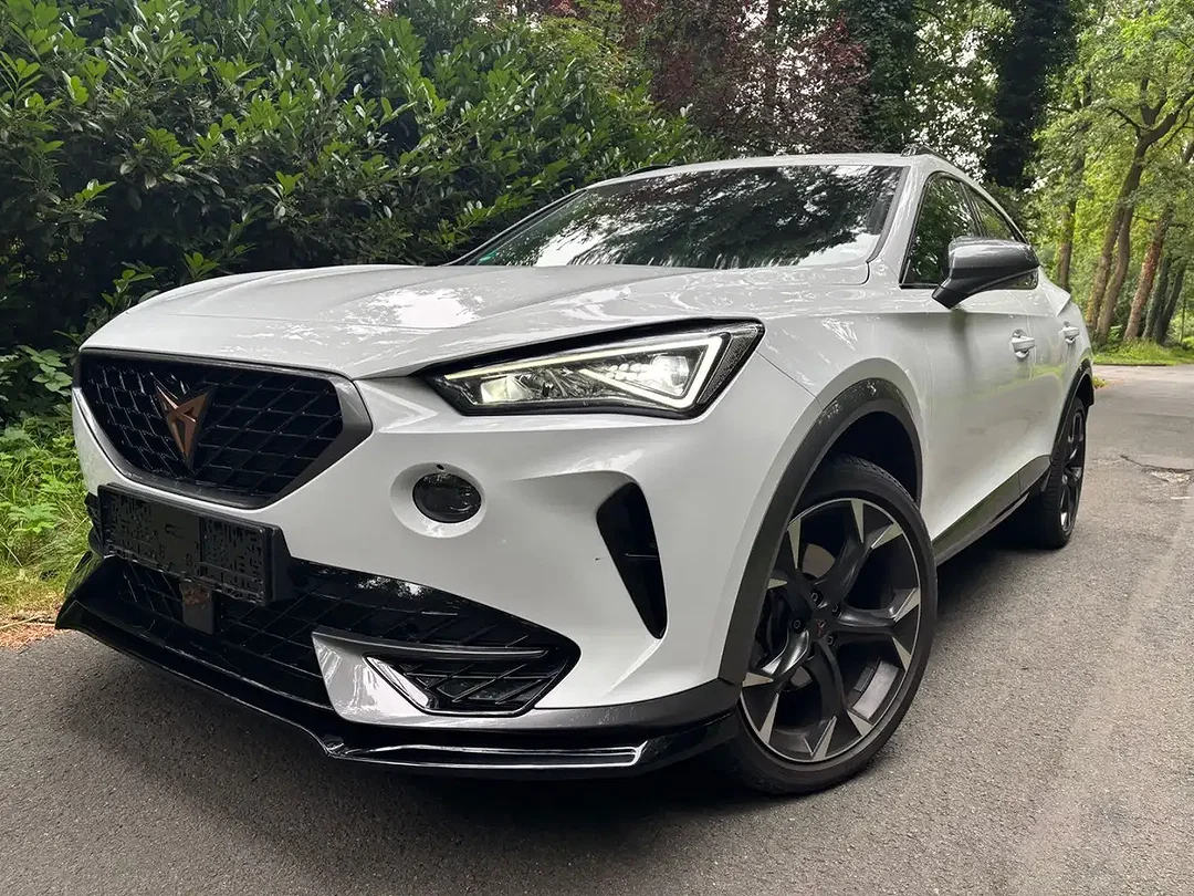 CUPRA Formentor - Afbeelding 1