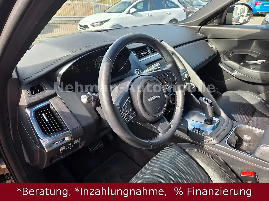 Jaguar E-Pace S - foto 15