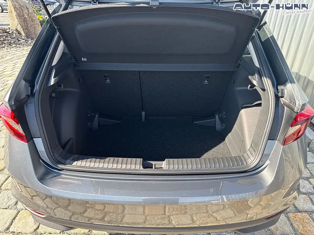 Skoda Fabia - Thumbnail 8