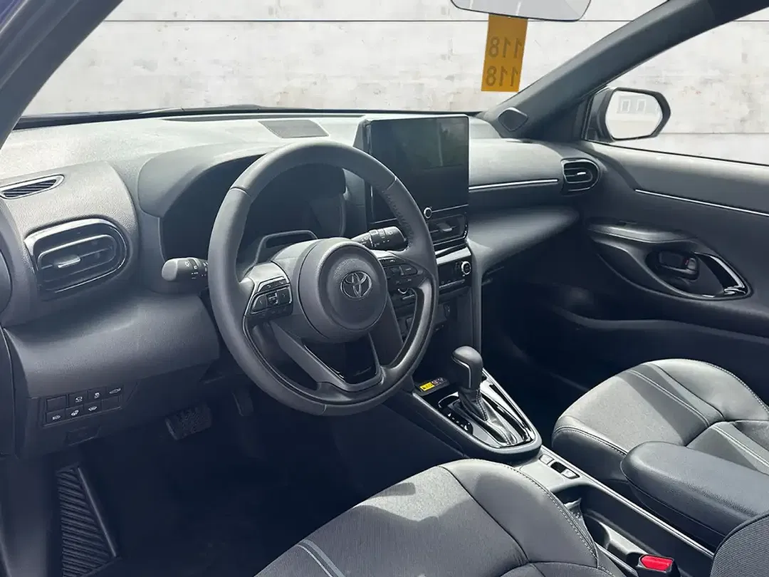 Toyota Yaris Cross - Thumbnail 10